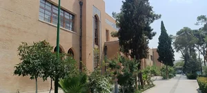 دانشگاه خوارزمی 5