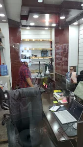 Ze Mount Digital Agency