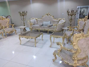 گالری مبلمان اطلس