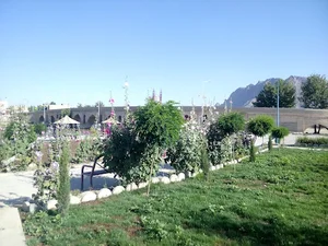 پارک ساحلی روستا سهروفیروزان