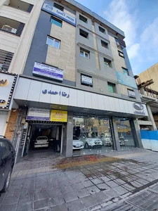 نمایندگی گروه بهمن