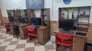 شرکت برنامه نویسی آرتمیس