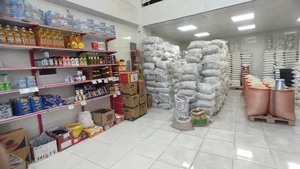 سرای برنج ندرلو 4