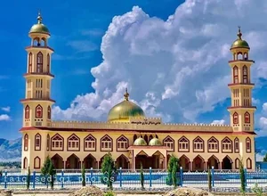 جومات"مسجد"