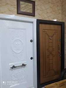 درب ضدسرقت و داخلی رشا 2