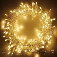 فروش ریسه led سوزنی ، کاربرد و مشخصات جذاب ترین ریسه led سوزنی تزئینی