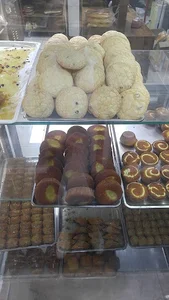 نان فانتزی رشید