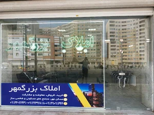 املاک بزرگمهر