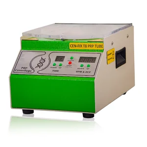 کیت پی آر پی استاندارد کیت