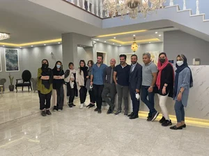 کلینیک زیبایی یاسمن