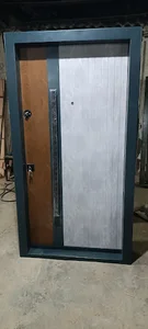 ALPHA DOOR(آلفا درب)