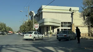 پمپ بنزین ۱۸۹ یوسفی