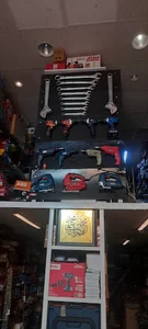 ابزار صنعتی قادری