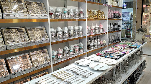 فروشگاه رسولی