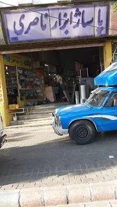 پاساژ ناصری
