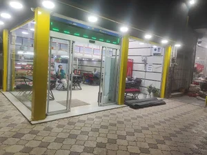 فست فود تارا