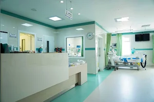 مطب دکتر محمد ابراهیم چاره جو