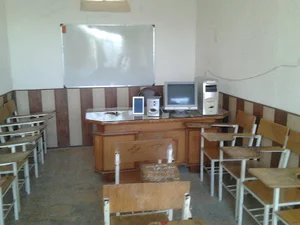 مؤسسه زبان معرفت