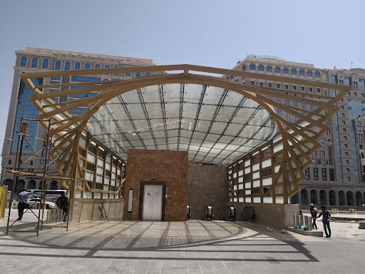 Orientals Construction