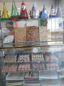 شیرینی سرای کوثر