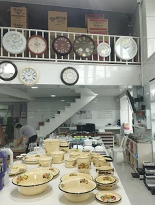 لوازم آشپزخانه ایمر