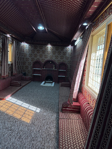 شقق السودة