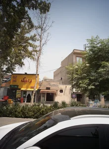 شهرنان دولت آباد