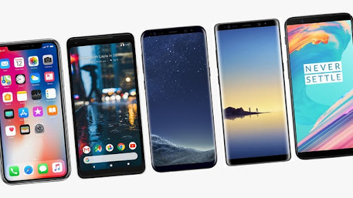 فروشگاه موبایل ارم