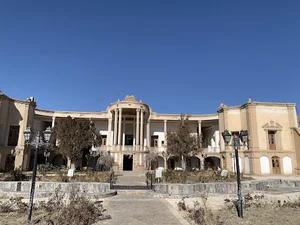 موزه سالار محتشم