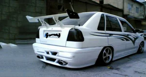 آژانس اهورا