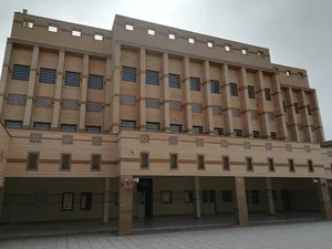 دبستان پسرانه منصور