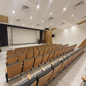 برج علم و فناوری لارستان