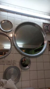 غذاخوری سیروس 4