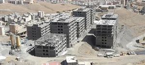 مجتمع بنار