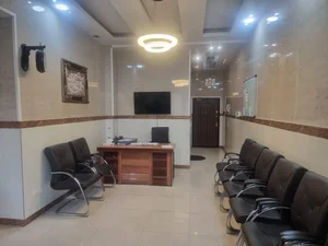 مرکز تخصصی طب سنتی و مرکز طب سوزنی 3