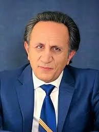 سید محمد حسینی (مجری) - ویکی‌پدیا، دانشنامهٔ آزاد