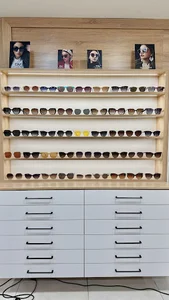 عینک اپال opal optic