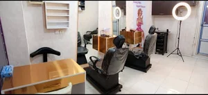 سالن زیبایی مژده بهادری ، beauty salon mojdeh bahadori