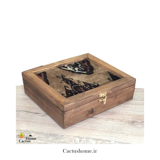Cacushome
