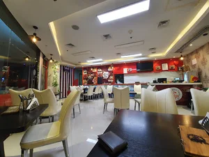 The Original Taste Restaurant