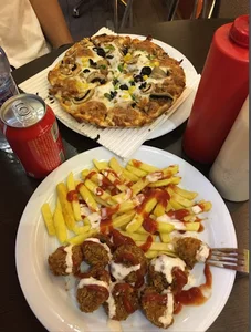 پیتزا هرشب