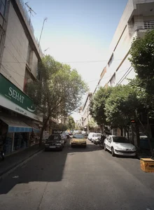 سوپرمارکت شهرزاد 2