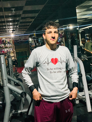 Taskeen Gym and fitness