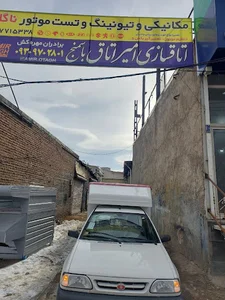 شرکت اتاقسازی امیر اتاق باسمنج