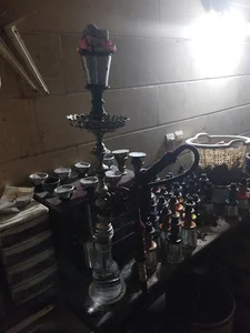 قهوه خانه مولا