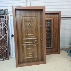 نمایندگی درب ضد سرقت