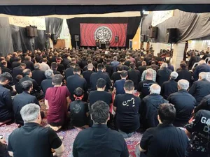 مسجد نور الحسین 5