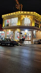 بوتیک گیلاس(بانوان)