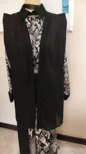 خیاطی مهرگان 2