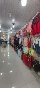 پوشاک بچه گانه سادات 4